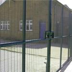 Boundary Fencing